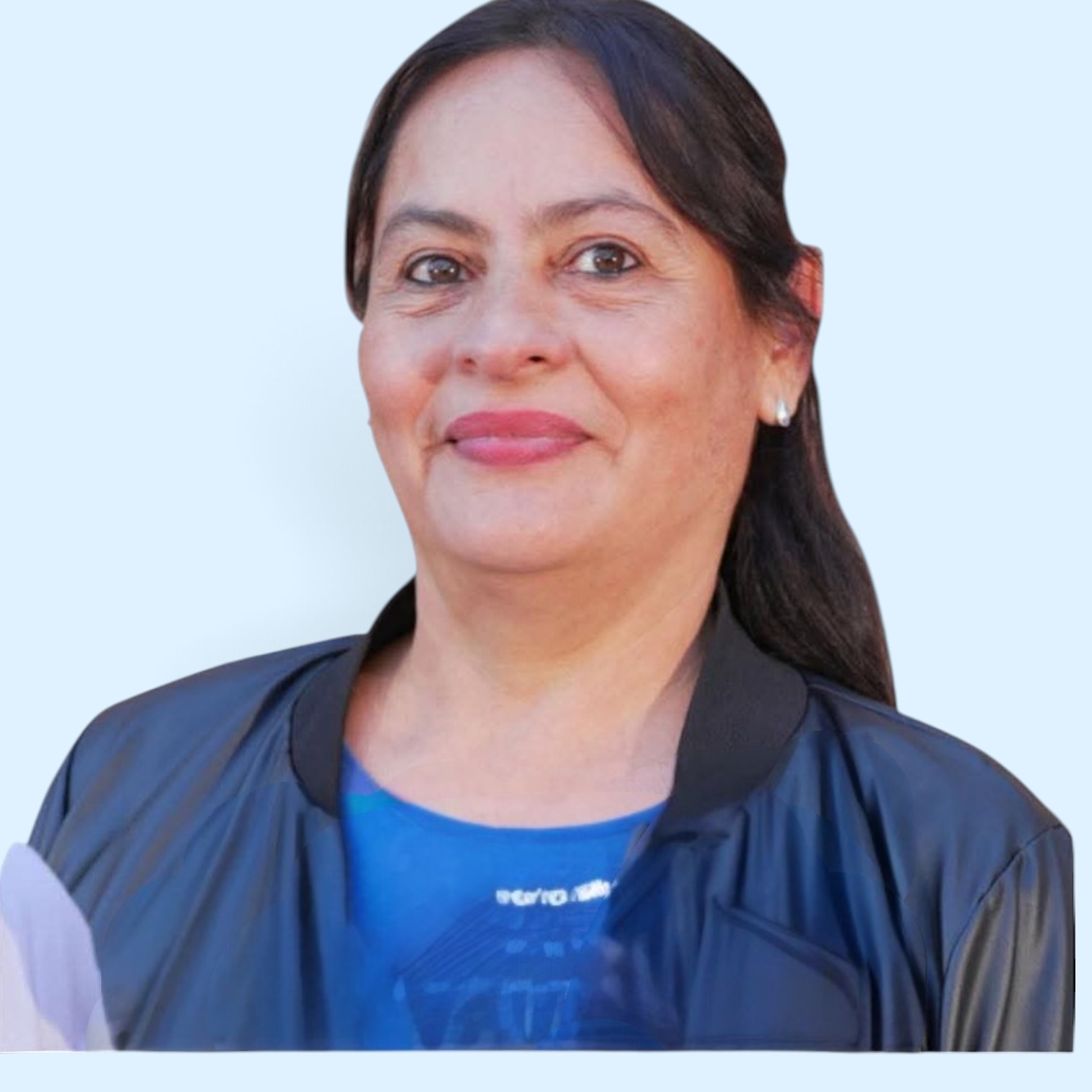 Prof. Estela Alejandra Villan